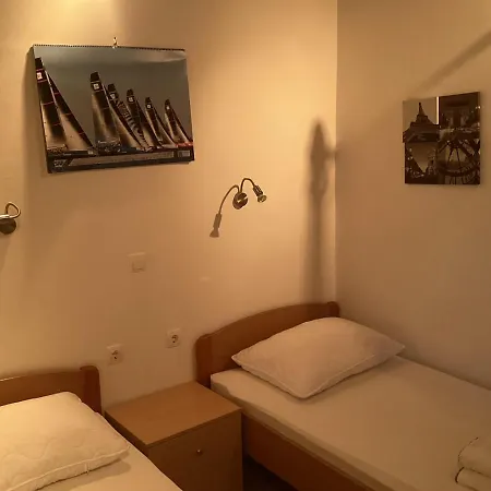 Domagoj Appartement *