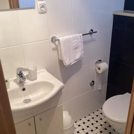 Appartement Domagoj
