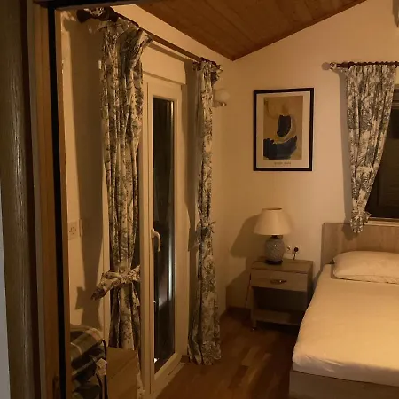 Appartement Domagoj Bol