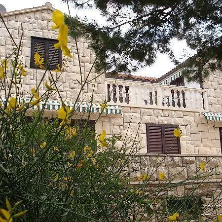 Appartement Domagoj *