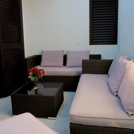 Appartement Domagoj Bol