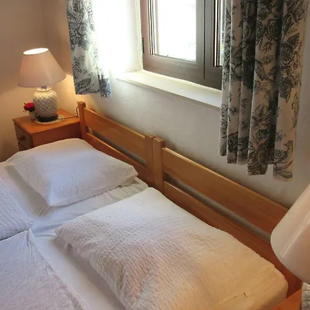Appartement Domagoj *