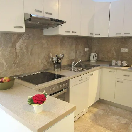Domagoj Appartement *